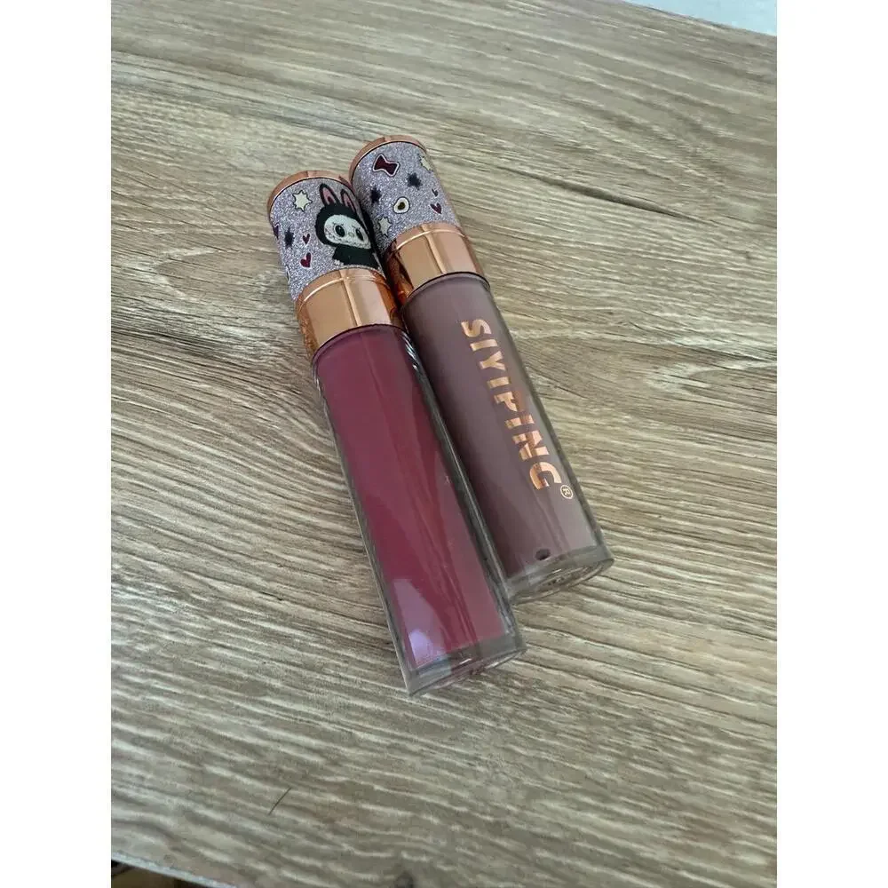 New Labubu Lip Gloss